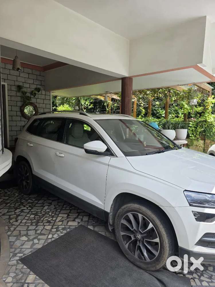 Skoda Karoq 2020