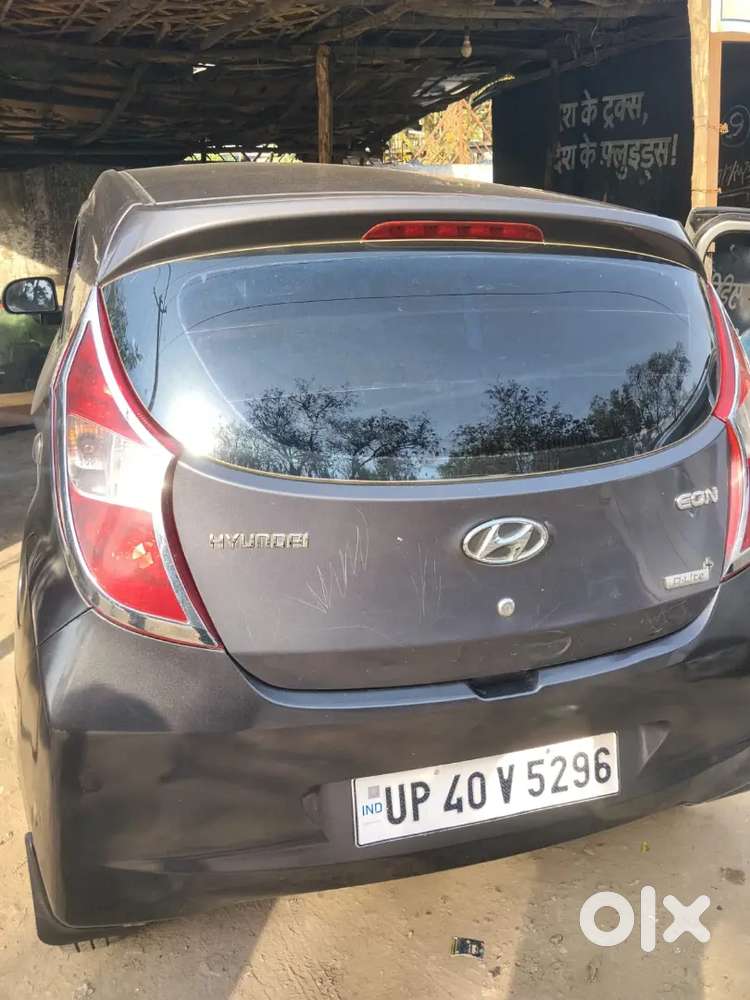 Hyundai Eon