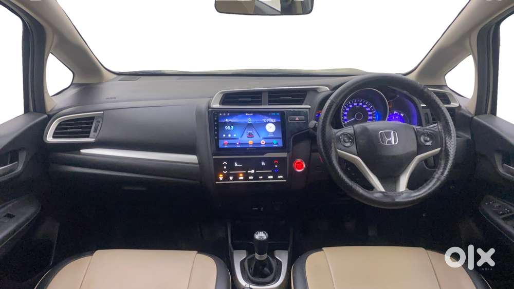Honda Wr-v I-dtec Vx, 2018, Diesel