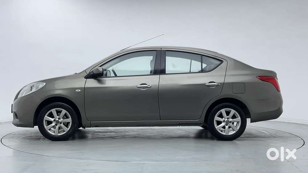 Nissan Sunny Xv, 2012, Petrol
