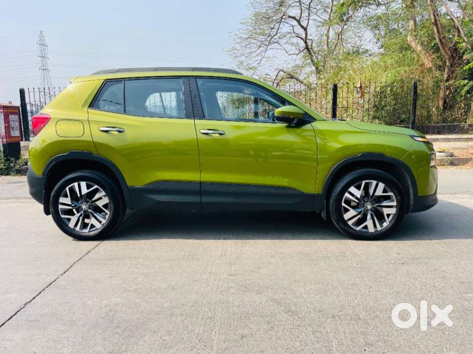 Skoda Kylaq Prestige At, 2025, Petrol