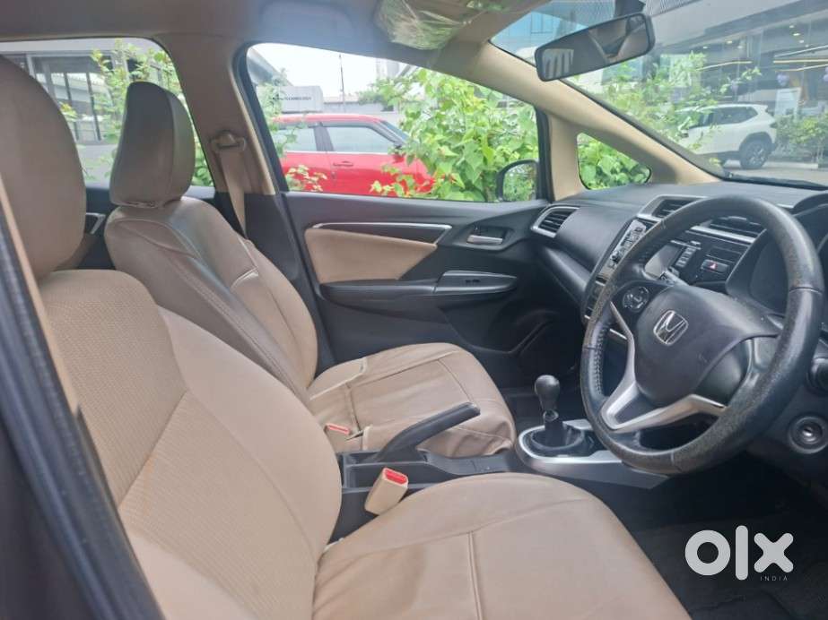 Honda Jazz 1.2 V I Vtec, 2016, Petrol