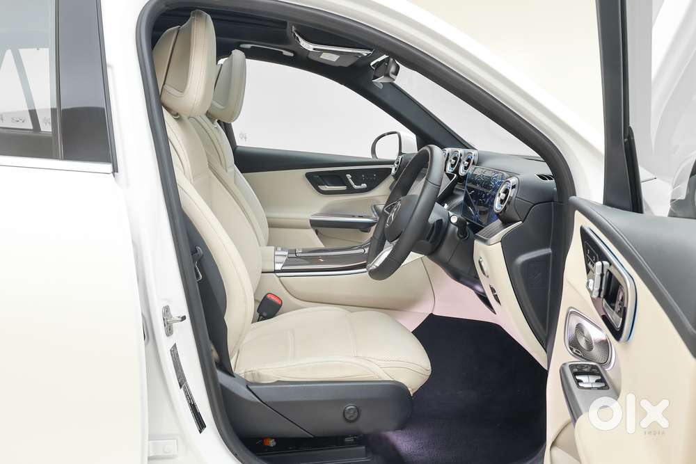Mercedes-benz Glc 300 4 Matic, 2026, Petrol