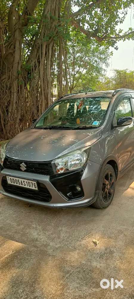 In Excellent Condition