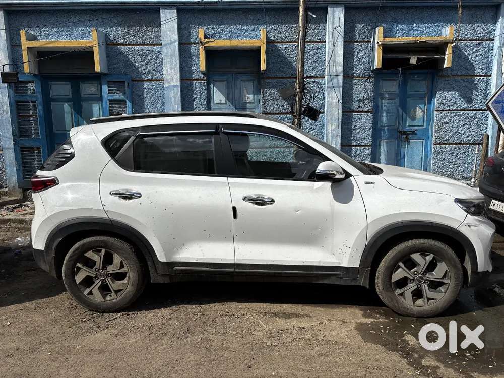 Kia Sonet 1.0 2021
