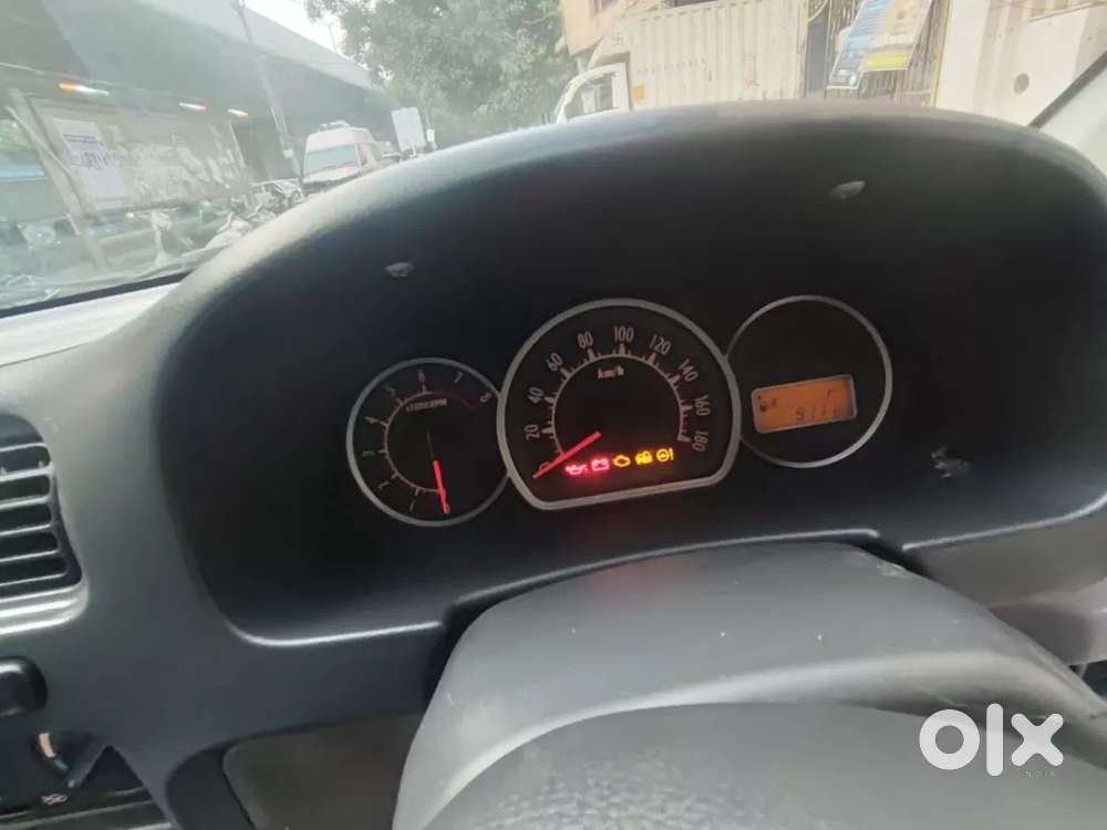 Maruti Suzuki Alto K10 Vxi (o), 2012, Petrol