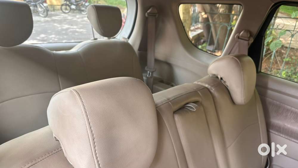Maruti Ertiga Diesel 2012