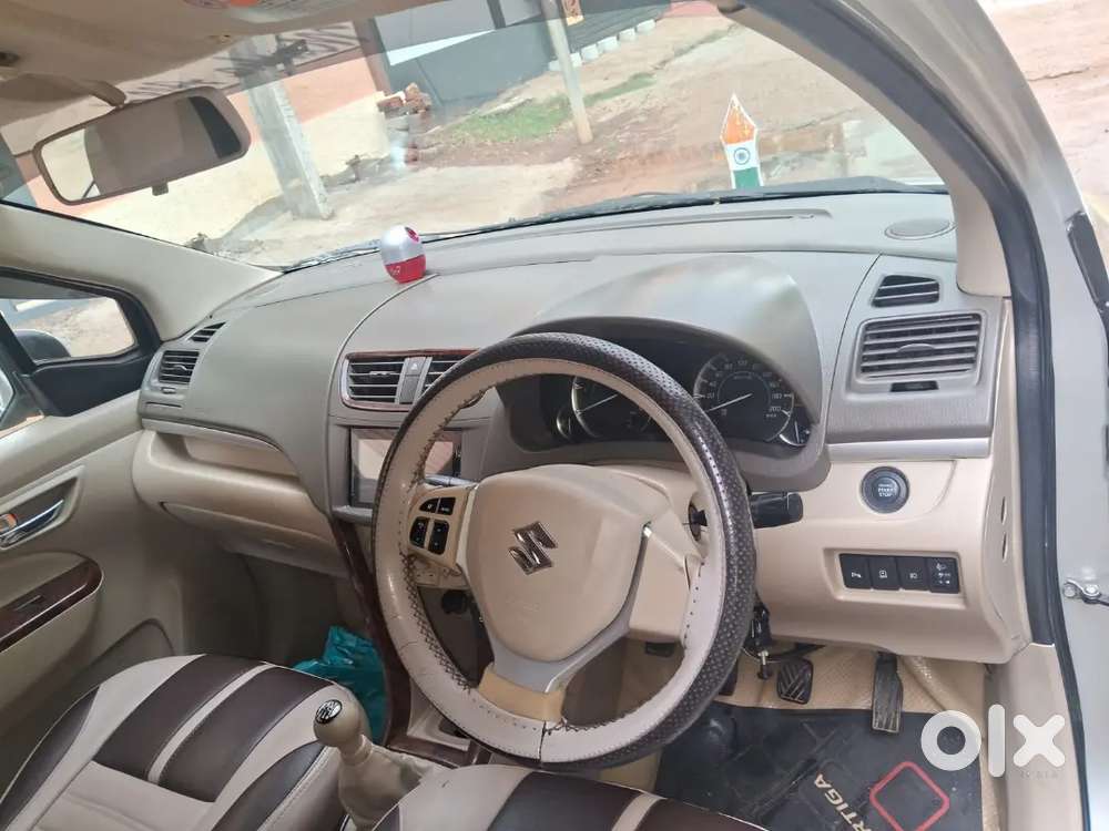 2017 Model Single Key 2nd Owner Super Condition Vechical Own Car
