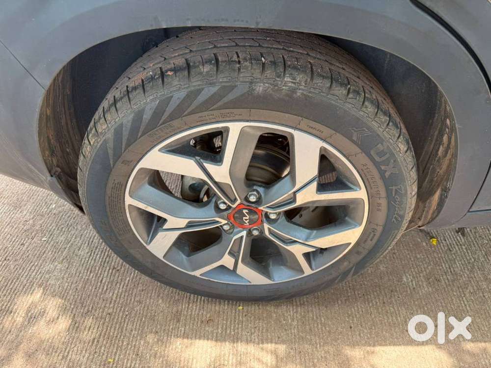 Kia Seltos 2021 Diesel 81000 Km Driven