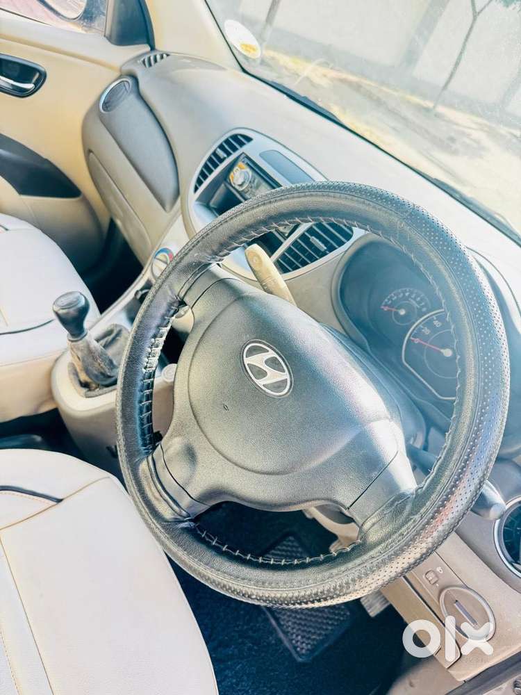 Hyundai I10 1.1 Magna(o), 2012, Petrol