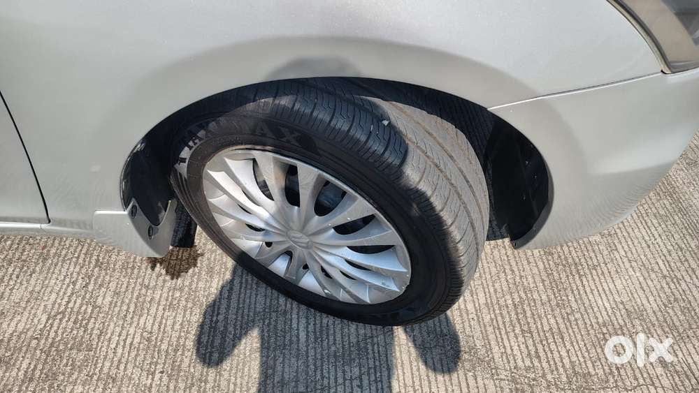 Maruti Suzuki Ciaz Vdi, 2014, Diesel