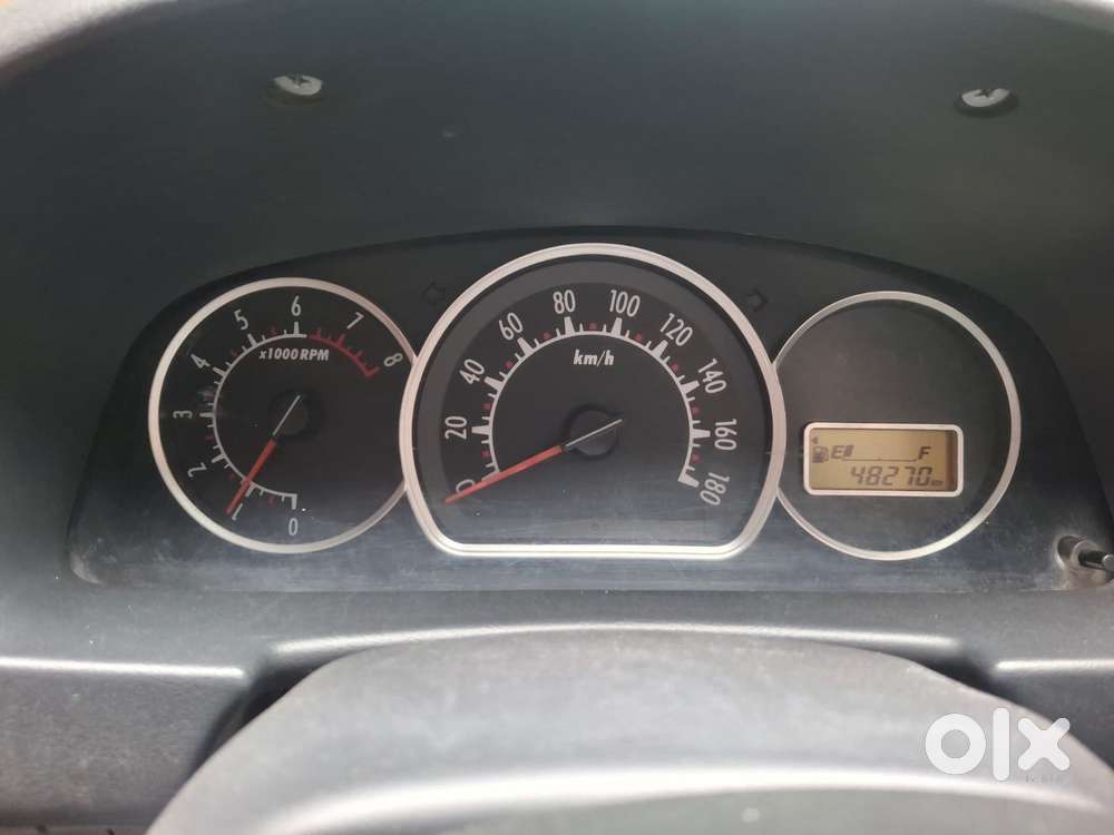 Maruti Suzuki Alto K10 1.0 Vxi (o), 2014, Petrol