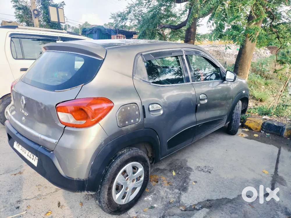 Renault Kwid 1.0 Neotech 2019