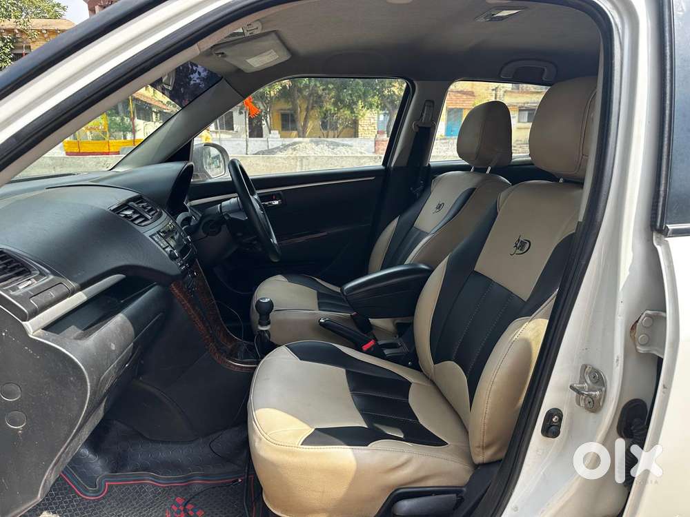 Maruti Suzuki Swift Amt Zxi, 2016, Petrol