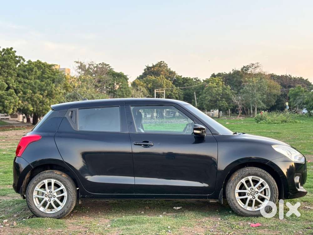 Maruti Suzuki Swift Petrol 2024 Model