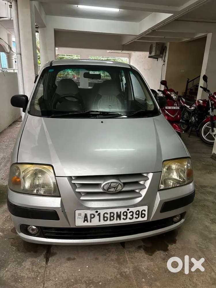 Santro Xing Gls