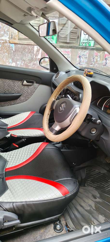 Maruti Suzuki Alto 800 Vxi, 2018, Petrol