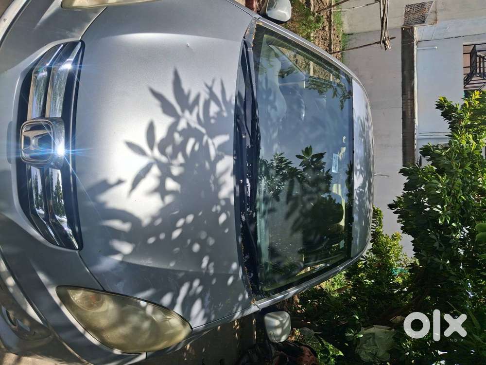 Honda Amaze 2014 Diesel Good Condition