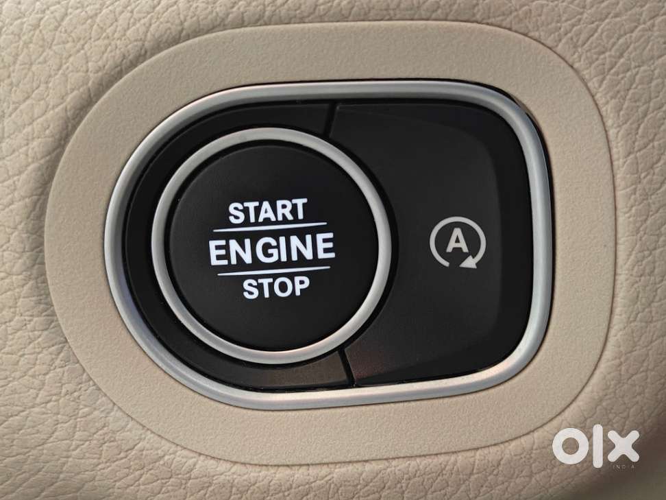 Mercedes-benz Gle 400d 4matic Lwb, 2023, Diesel