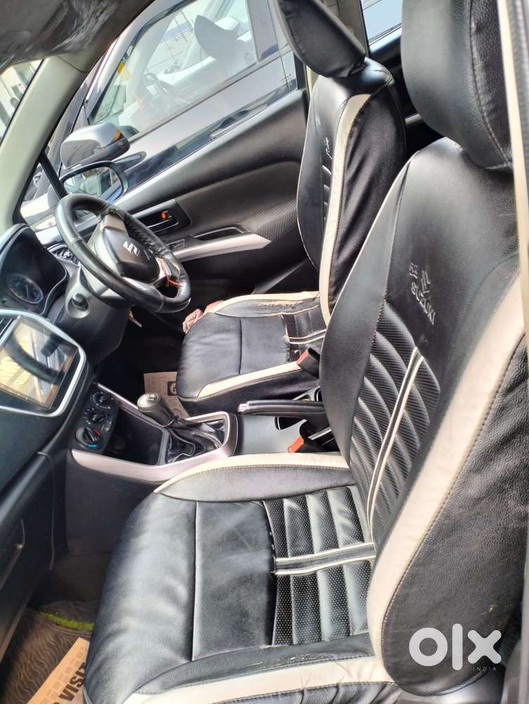 Maruti Suzuki S Cross Sigma Ddis 200 Sh, 2019, Diesel