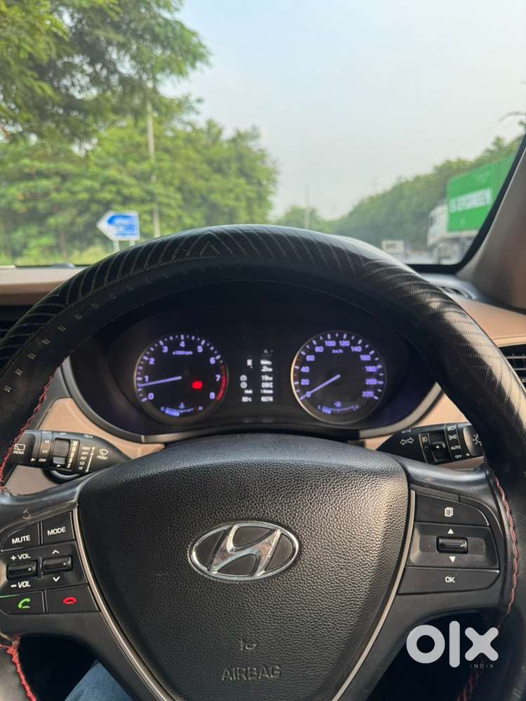 Hyundai Elite I20 2015 Petrol Excellent Condition