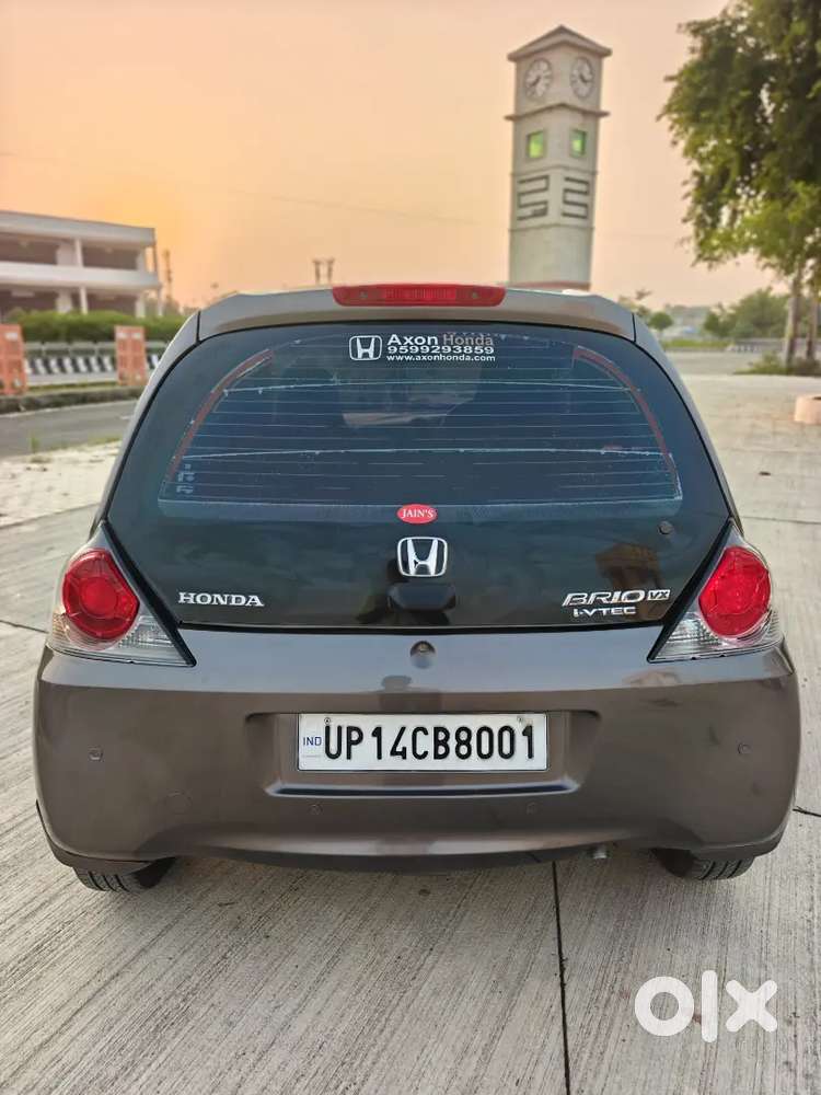 Cng Top Model Airbags Dual