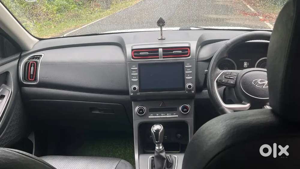 Hyundai Creta 2023
