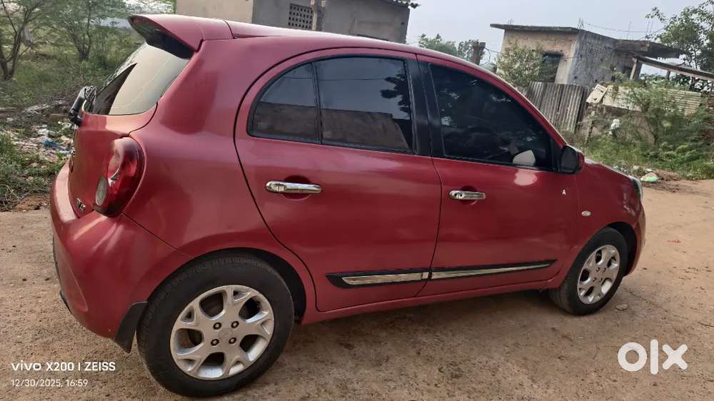 Renault Pulse Diesel 2015