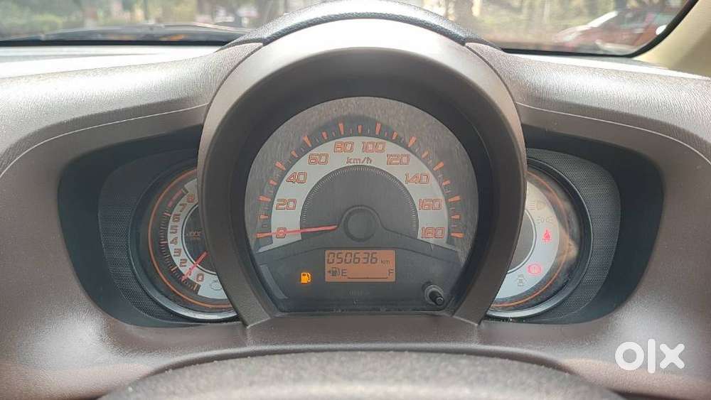 Honda Brio 2011-2013 S Mt, 2012, Petrol