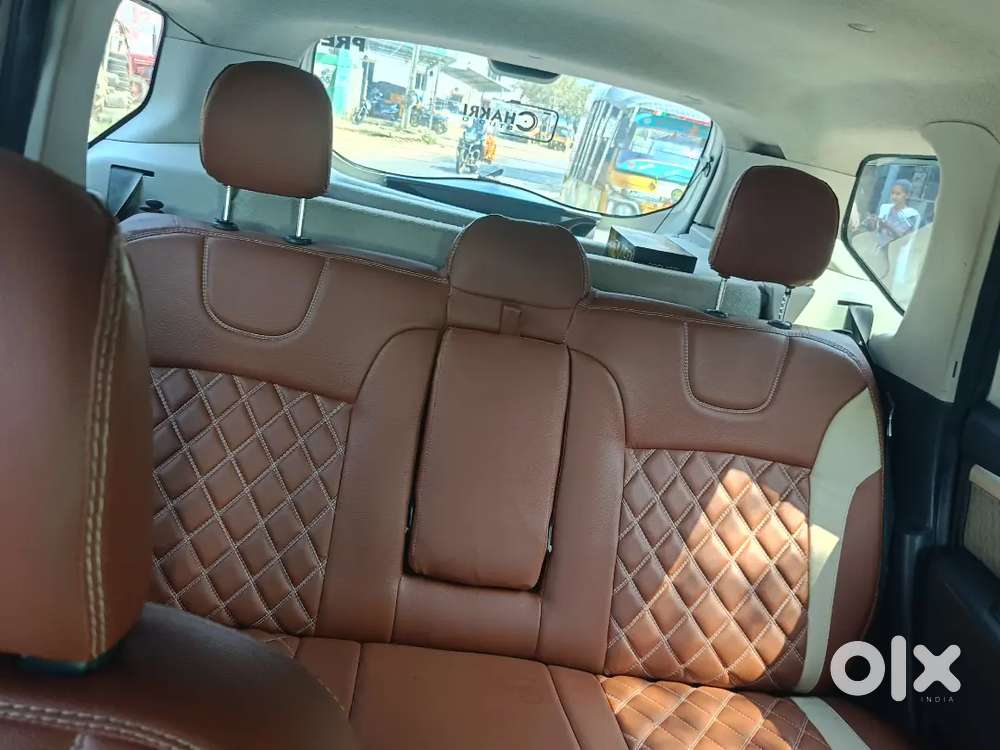 Renault Duster 2012 Diesel Good Condition