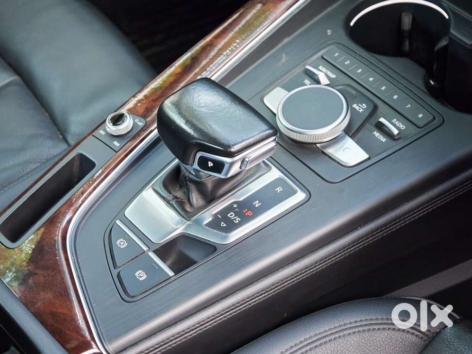 Audi A4 35 Tdi Premium Sport + Sunroof, 2017, Diesel