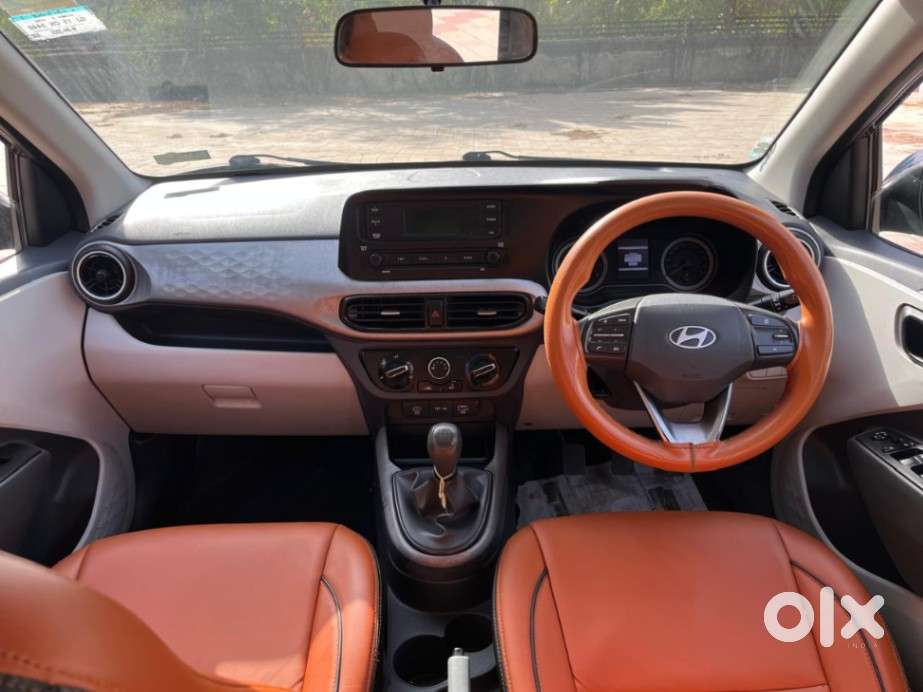 Hyundai Grand I10 Nios Magna 1.2 Mt, 2023, Petrol