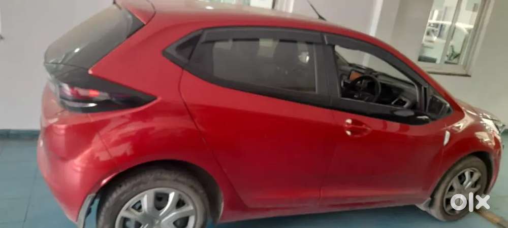 Altroz Xm Plus - Sale