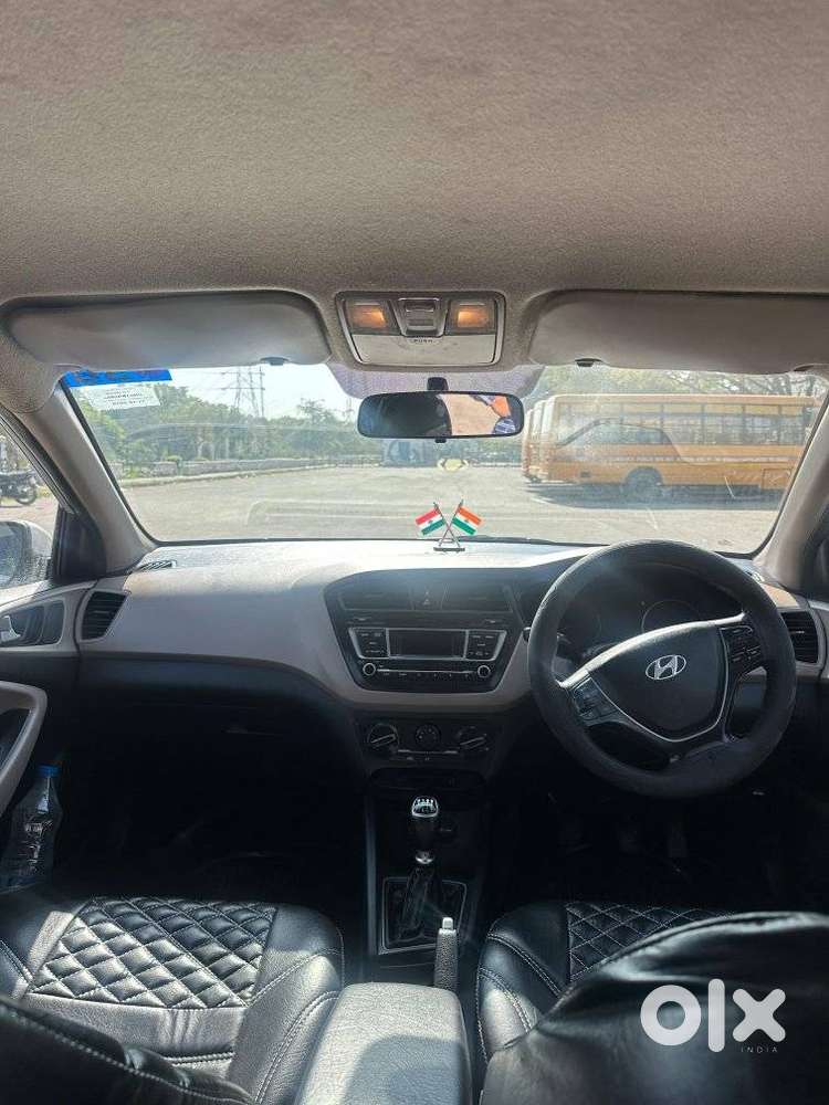 Hyundai Elite I20 Magna 1.4 Crdi, 2014, Diesel