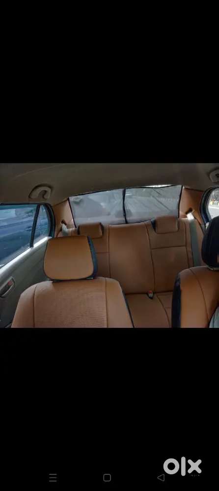 Maruti Suzuki Dzire 2022