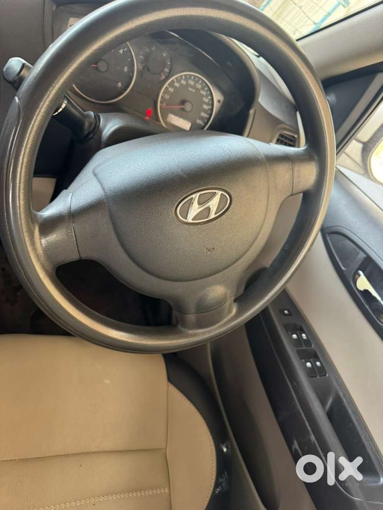 Hyundai I20 Diesel 2013