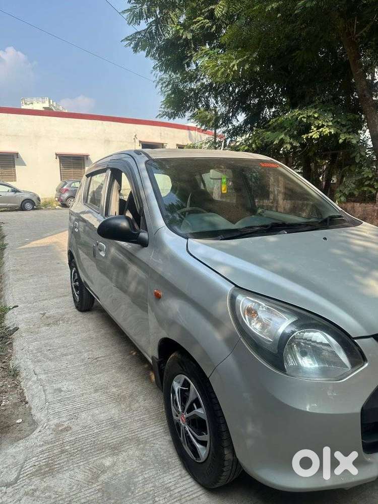 Maruti Suzuki Swift Lxi Optional-o, 2016, Petrol