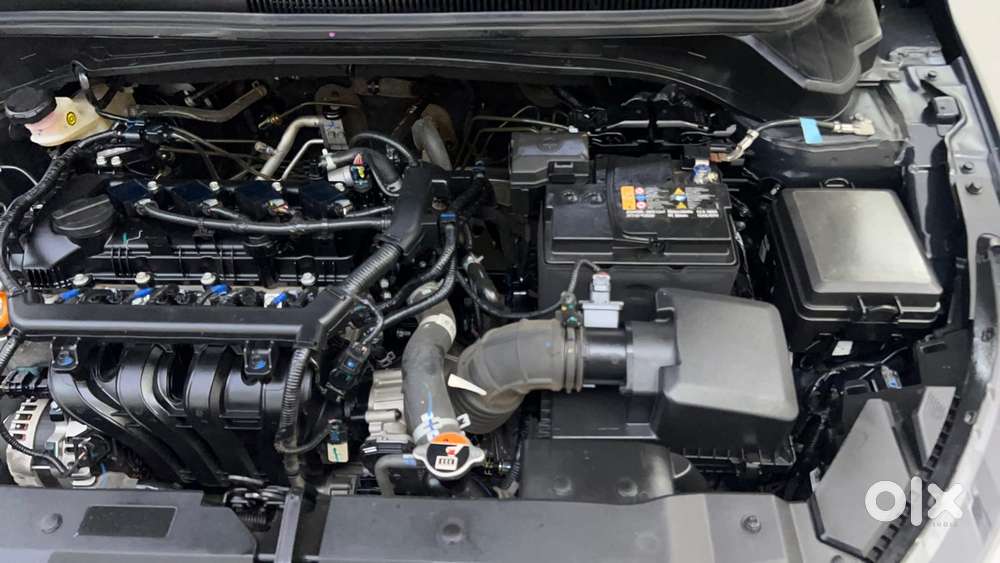 Hyundai New I20 1.2 Asta Mt, 2024, Petrol