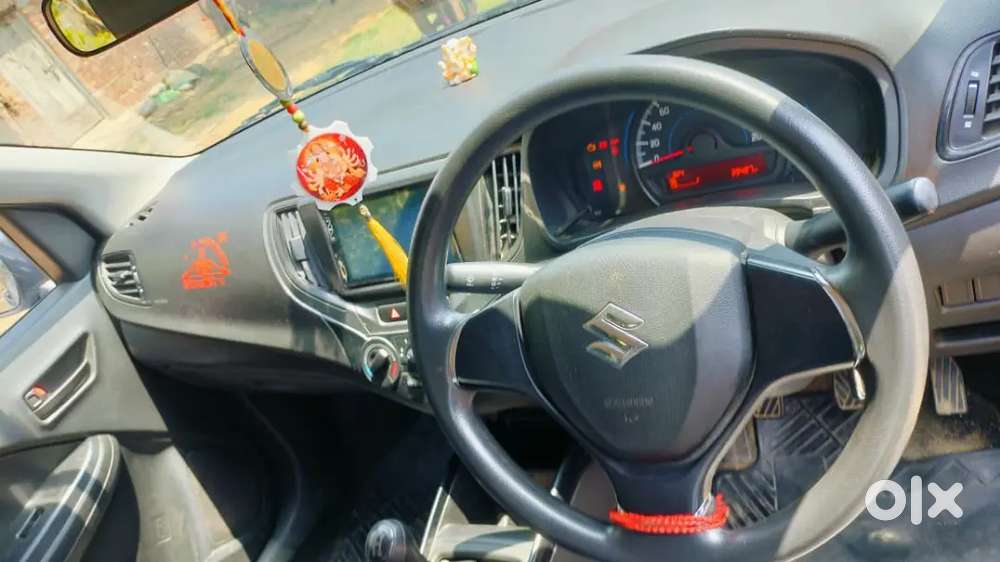 Maruti Suzuki Baleno 2020 Model