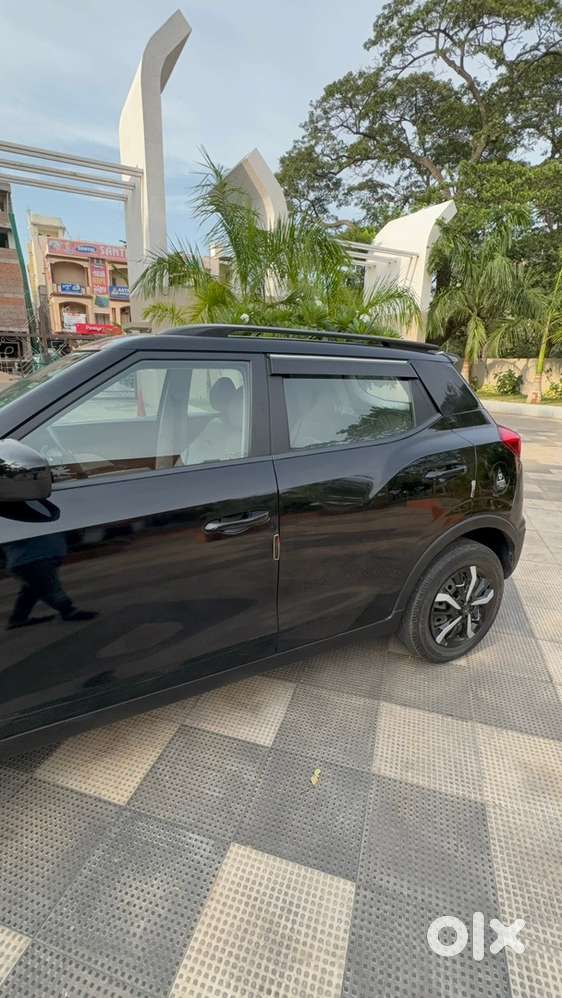 Mahindra Xuv300