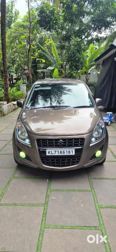 Maruti Suzuki Ritz 2014 Diesel 155000 Km Driven