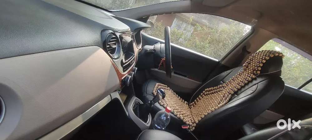 Hyundai Grand I10 2015