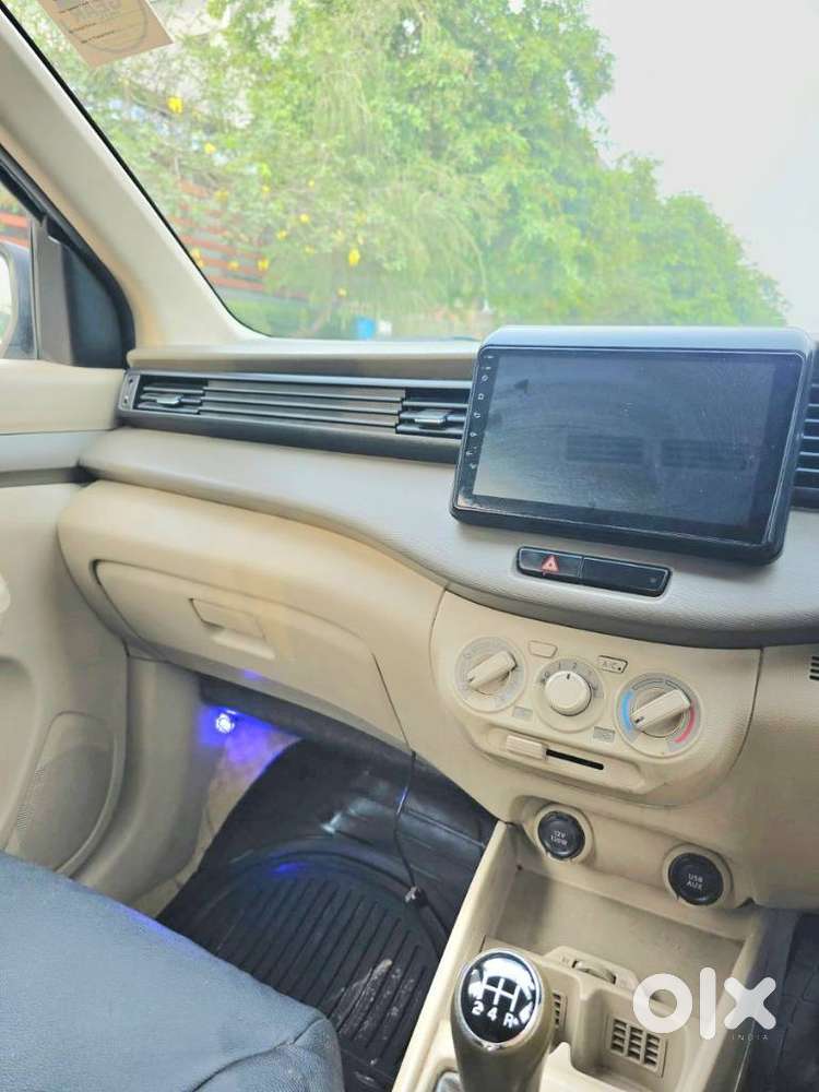 Maruti Suzuki Ertiga Vxi (o) Cng, 2022, Cng & Hybrids