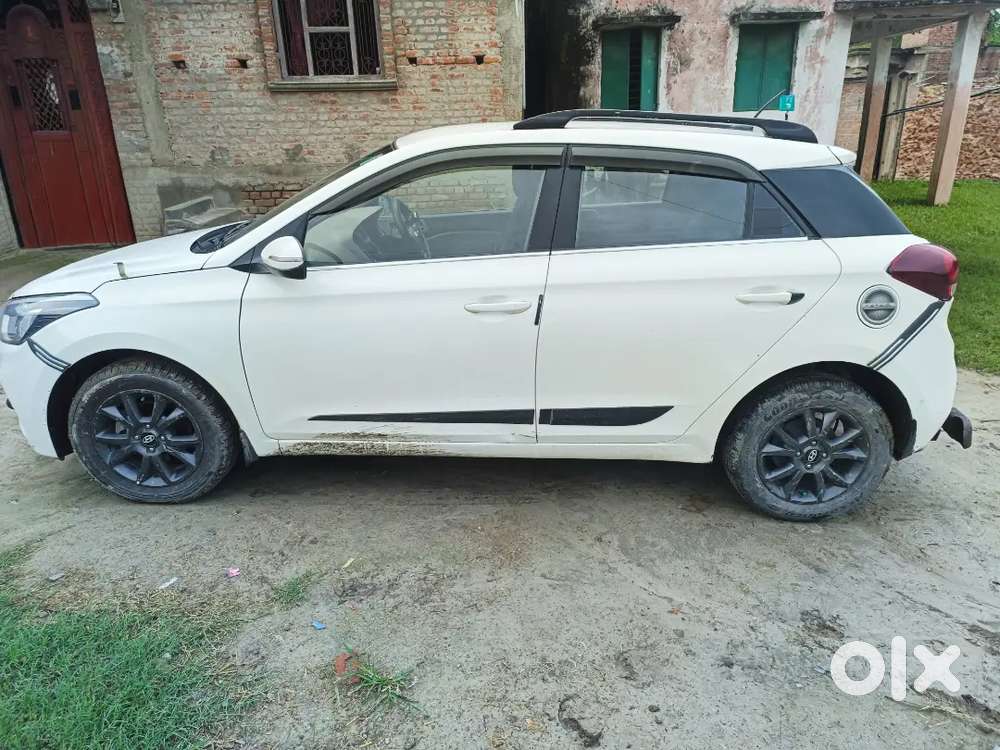 Hyundai New I20 2019