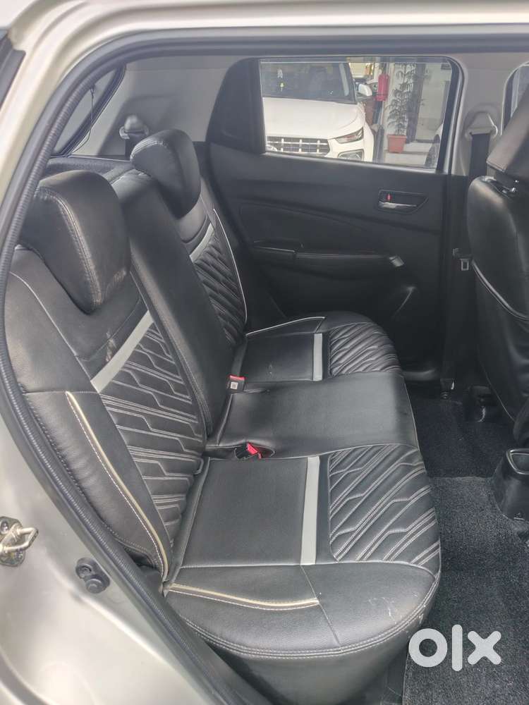Maruti Suzuki Swift 1.3 Zxi, 2024, Petrol