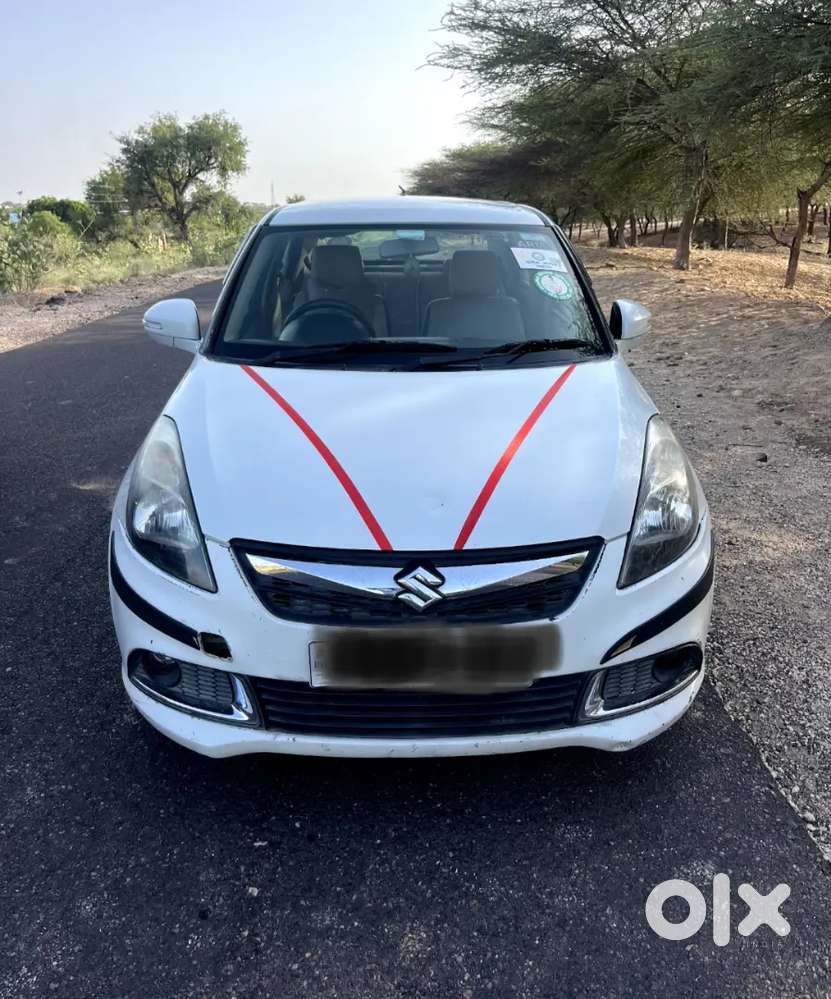 Swift Dzire Vdi 2016 Model