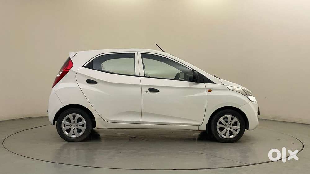 Hyundai Eon Magna +, 2014, Petrol