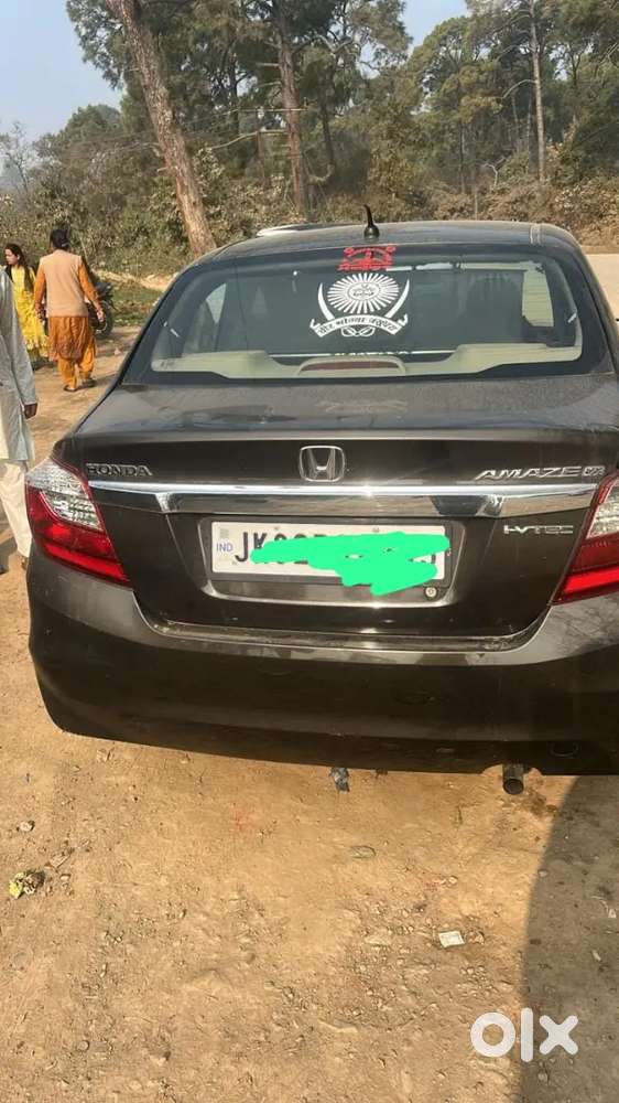 Army Person Single Hand Use