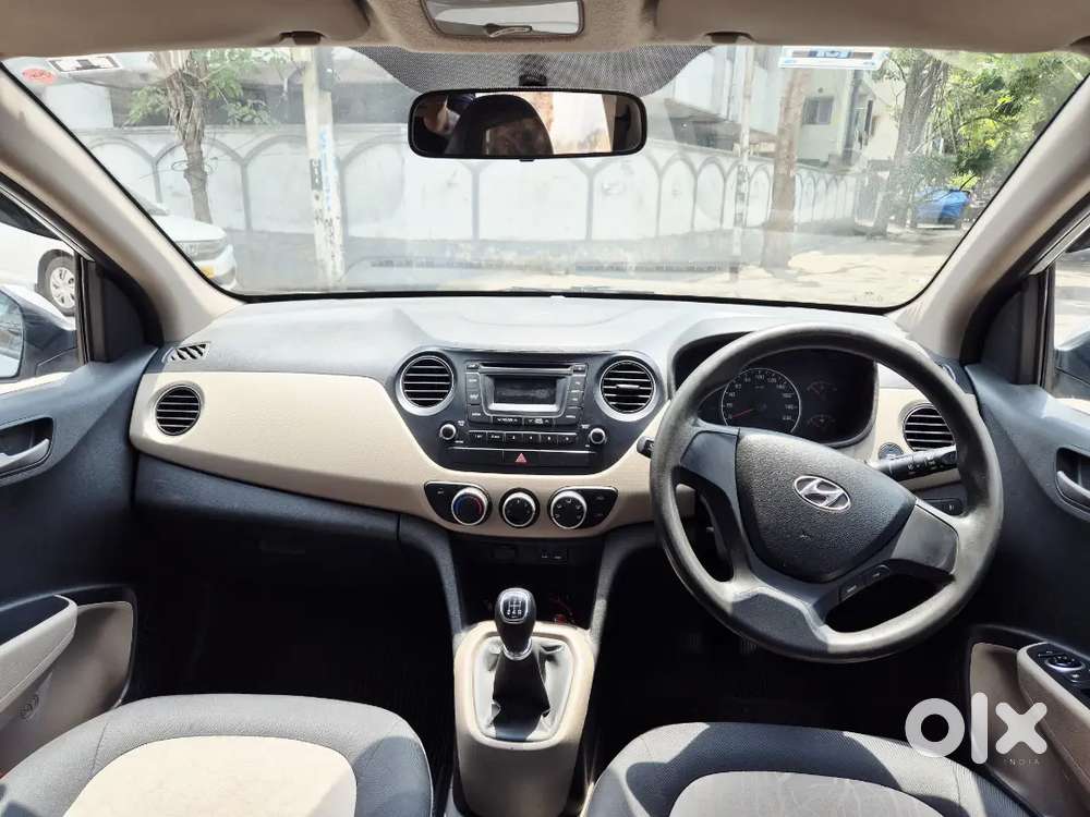 Hyundai Grand I10