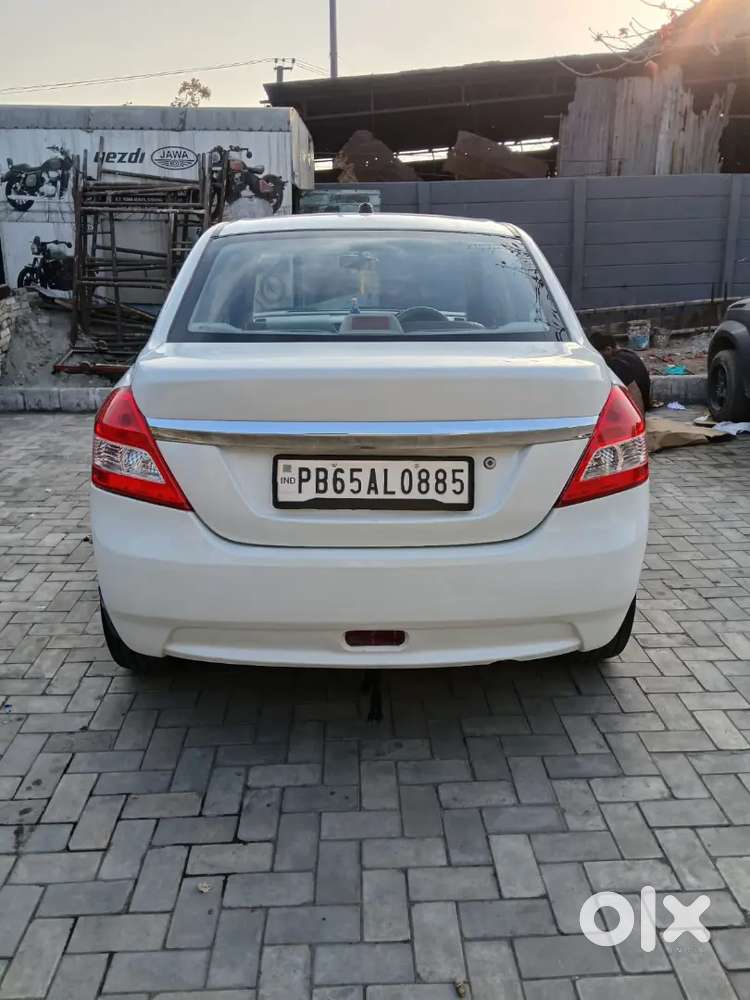 Maruti Suzuki Dzire 2016 , Owner 1